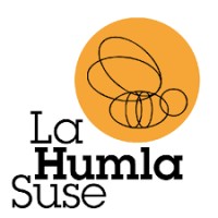 La Humla Suse Logo