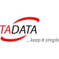 TAData Logo