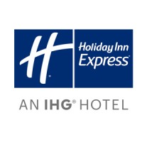 Holiday Inn Express South Africa Logo
