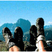 Walkabout Gourmet Adventures Logo