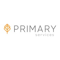 Primary Services Logo