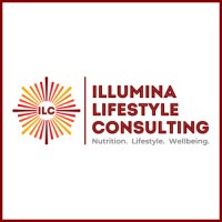 Illumina Lifestyle Consulting Logo