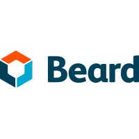 Beard Logo