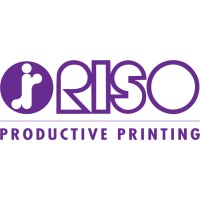 RISO FRANCE Logo