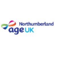 Age UK Northumberland Logo