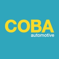COBA Automotive Logo