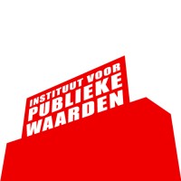 Instituut voor Publieke Waarden (IPW) Logo