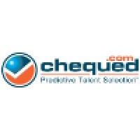 Chequed.com Logo
