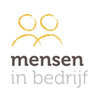Mensen in Bedrijf Logo