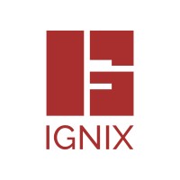 IGNIX Logo