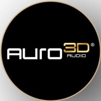 Auro Technologies N.V. Logo