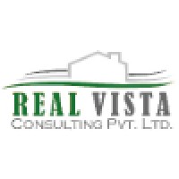 Real Vista Consulting Pvt Ltd Logo