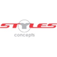 Styles Concepts Logo