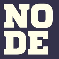 Node Center for Curatorial Studies Logo