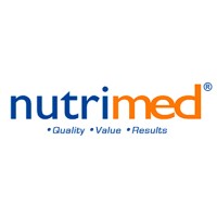 Nutrimed Healthcare Private Limited Logo