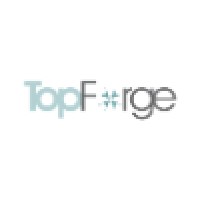 TopForge Logo