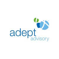 Adept Advisory Logo