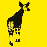 OKAPIA KG Michael Grzimek & Co. Logo