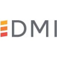 DMI Associates Logo
