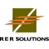 R E R Solutions Logo