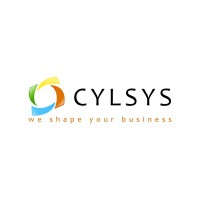 Cylsys Software Solution Pvt Ltd. Logo