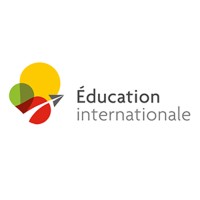 Éducation internationale, Coopérative de services de développement et déchanges en éducation Logo