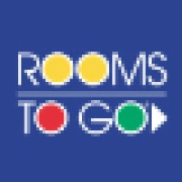 Rooms To Go Logo