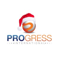 Progress International Limited Logo