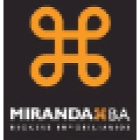 Miranda Brokers Asociados Logo