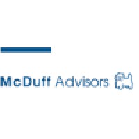 McDuff Advisors, LLC Logo