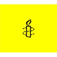 Amnistía Internacional Uruguay Logo