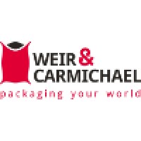 Weir & Carmichael LTD Logo