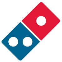 Dominos Turkey Logo