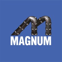 Magnum Steel Industries Limited Logo