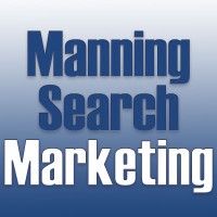 Manning Search Marketing Logo