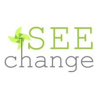 SEE Change Magazine Logo