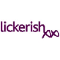 Lickerish Logo