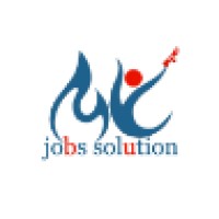 My Jobs Solution (P) LTD. Logo