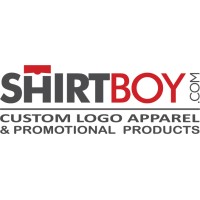 Shirtboy.com Logo