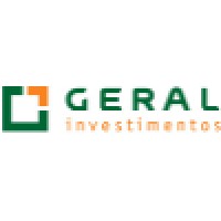 Geral Investimentos Logo