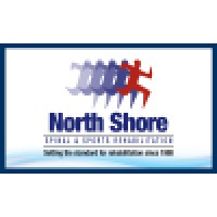 North Shore Spinal & Sports Rehabilitation Logo