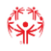 Special Olympics México Logo