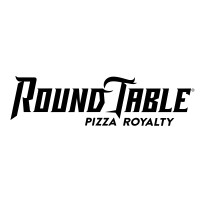 Round Table Pizza Logo