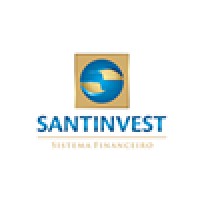 Santinvest S.A. - Crédito, Financiamento e Investimentos Logo