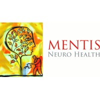 Mentis Neuro Health Logo