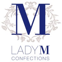 Lady M Confections Co., Ltd. Logo
