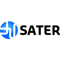 SATER Logo