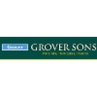 Grover Sons Logo