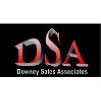 Downey Sales Associates Logo