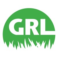 GreenRidge Landscape Design Logo